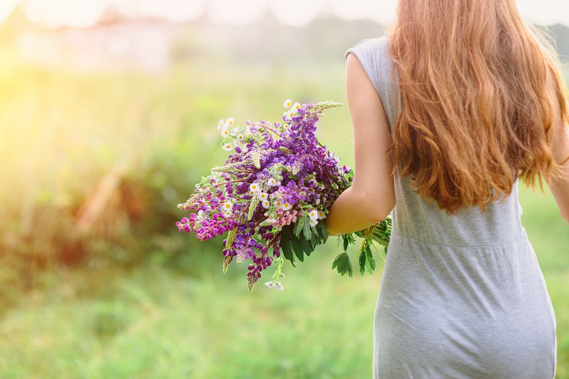 Blumen