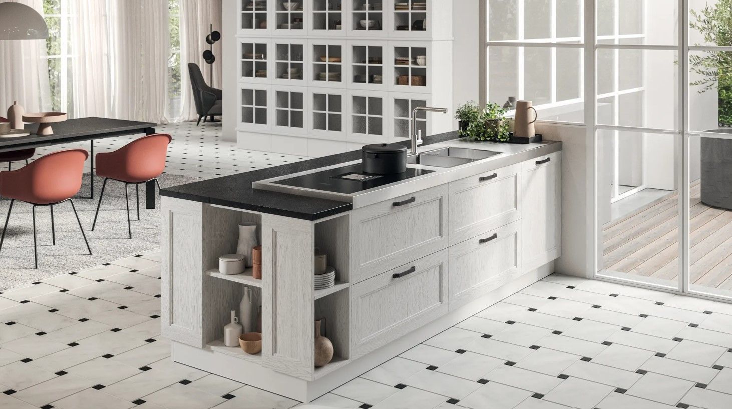 Cucine