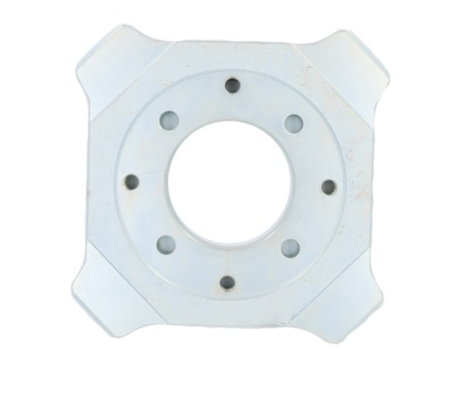 Vaughan buy shop car wash sprockets for carwash conveyors 458+4-BOLT+DRIVE+SPROCKET