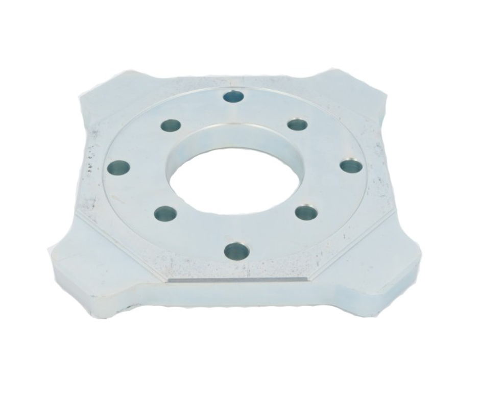 Vaughan buy shop car wash sprockets for carwash conveyors 458+4-BOLT+DRIVE+SPROCKET_DRDURA