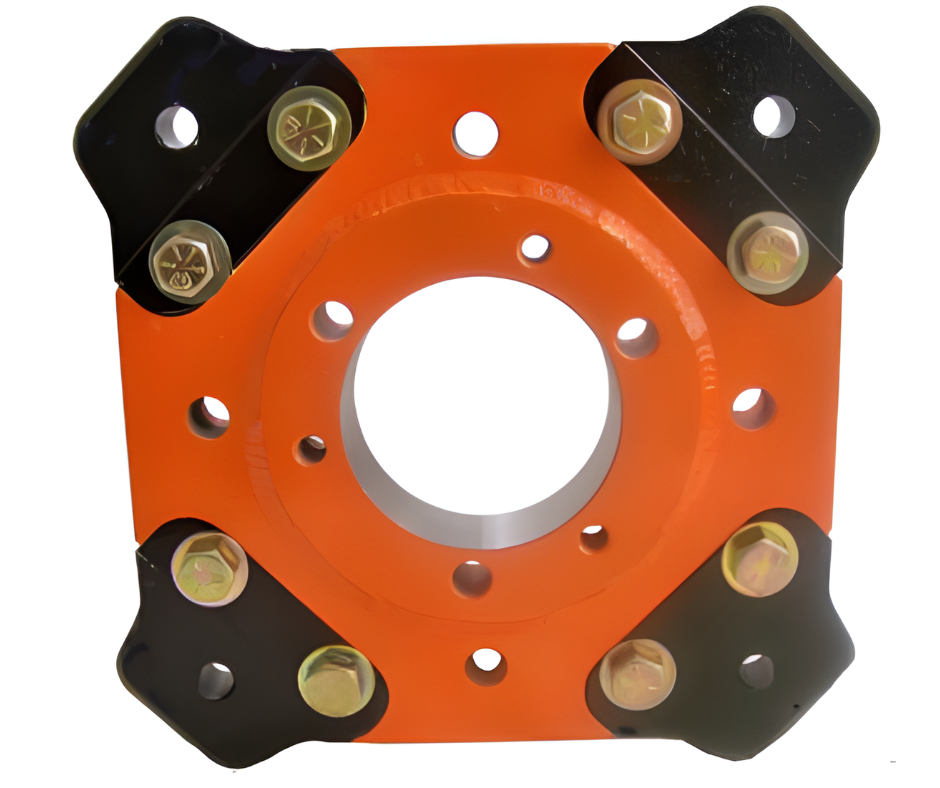 Vaughan buy shop car wash sprockets for carwash conveyors 458+Drive+Sprocket+4-Tooth