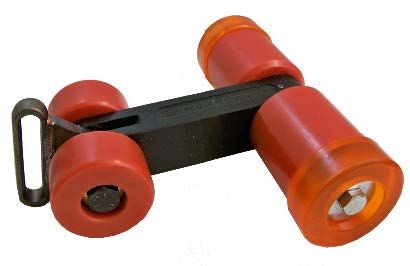 TYPE A3 Standard AVW™ Replacement car wash rollers, buy car wash roller replacement from Vaughan