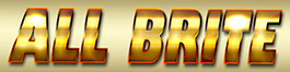 All Brite tire products _Vaughan Industries car wash chemical, car wash chemistry