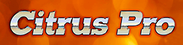 Citrus Pro
Low-pH Acid Detergent / Presoak