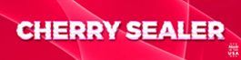 car wash chemistry, buy VAUGHAN cherry red scented sealer
