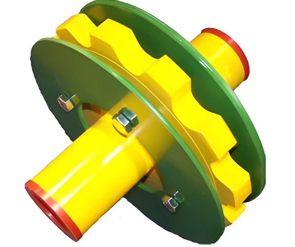Vaughan buy shop car wash sprockets for carwash conveyors D-88+Take+Up+Sprocket_Hanna.