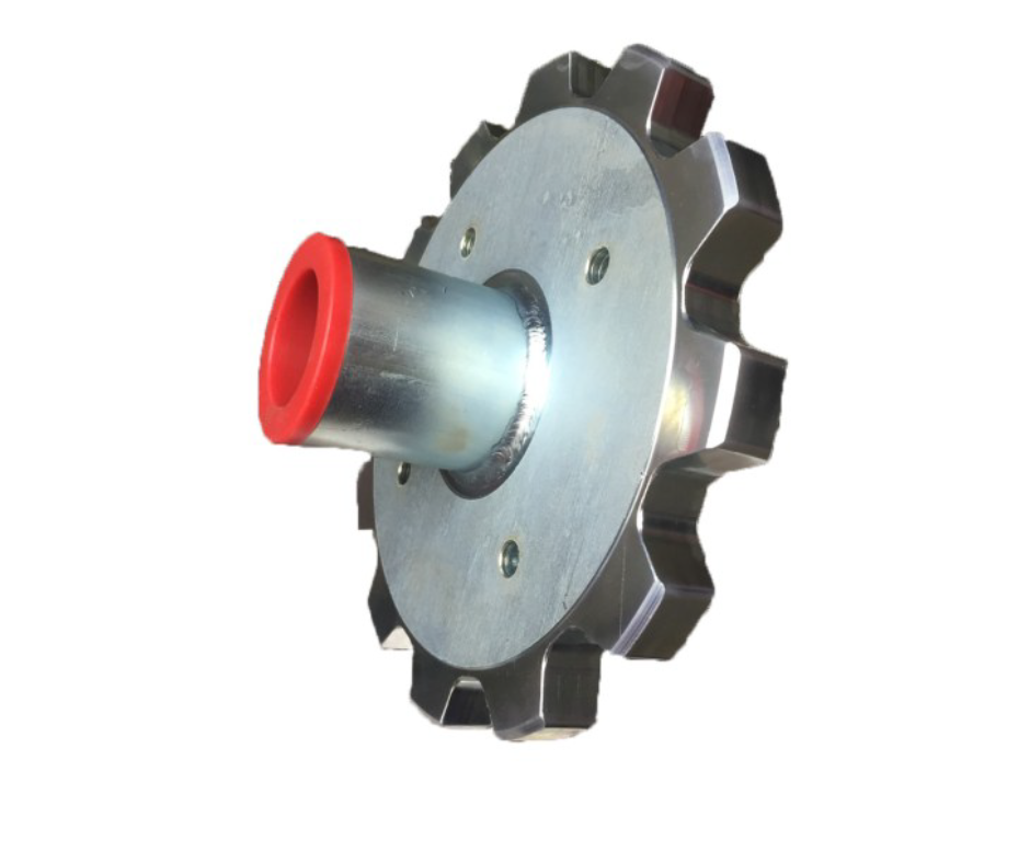 Vaughan buy shop car wash sprockets for carwash conveyors D88+Universal+Take+Up