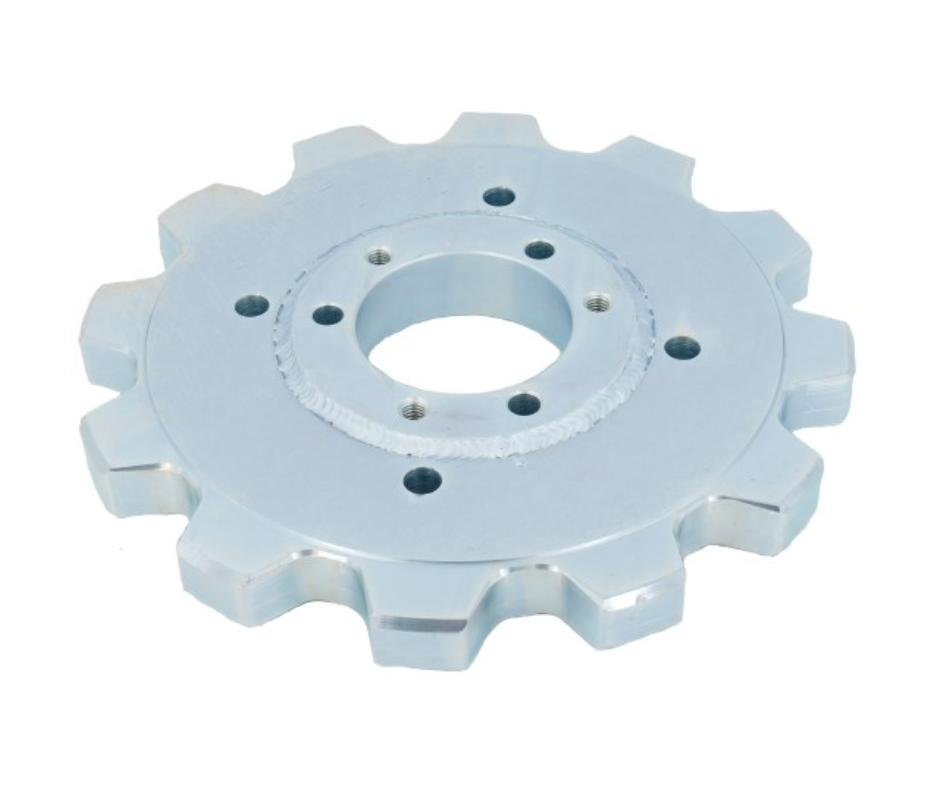Vaughan buy shop car wash sprockets for carwash conveyors D88K+DRIVE+SPROCKET+12-TOOTH