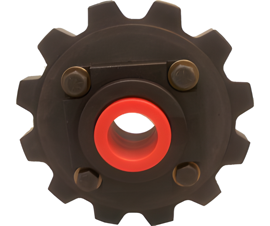 Vaughan buy shop car wash sprockets for carwash conveyors D88K+Take+Up+Sprocket