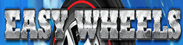 EASY WHEELS VAUGHAN INDUSTRIES PERFECTION TIRE SHINE CARWASH CHEMISTRY
