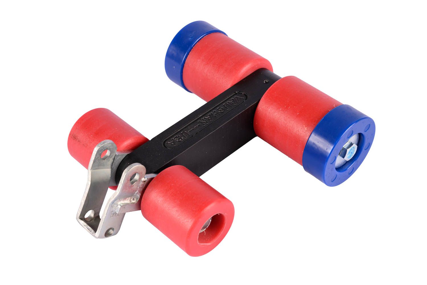 TYPE HNP Standard
Peco™ Replacement
For Use with D88K Chain
UHMW Frame
D88K Link Included