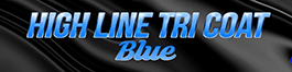 blue triple foam tri foam rainbow soap _Vaughan Industries car wash chemical, car wash chemistry