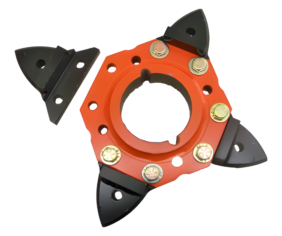 Vaughan buy shop car wash sprockets for carwash conveyors LOG+CHAIN+DRIVE+SPROCKET_tb