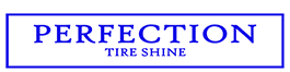 VAUGHAN INDUSTRIES PERFECTION TIRE SHINE CARWASH CHEMISTRY