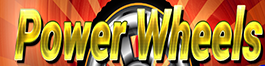 VAUGHAN INDUSTRIES POWER WHEELS CLEANER TIRE SHINE CARWASH CHEMISTRY