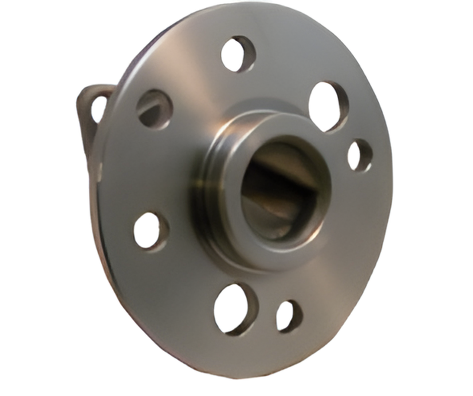 Vaughan buy shop car wash sprockets for carwash conveyors SPINDLE+BEARING+ASSEMBLY