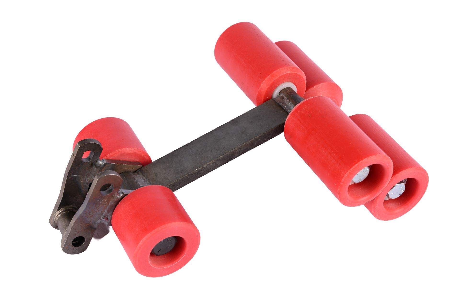TYPE SS-6
Sonny’s® Replacement
For Use With SC78, D88, C188 Chains
UHMW Frame