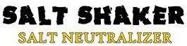 SALT SHAKER
Salt Neutralizer
SALT SHAKER is a specialized salt neutralizer from VAUGHAN