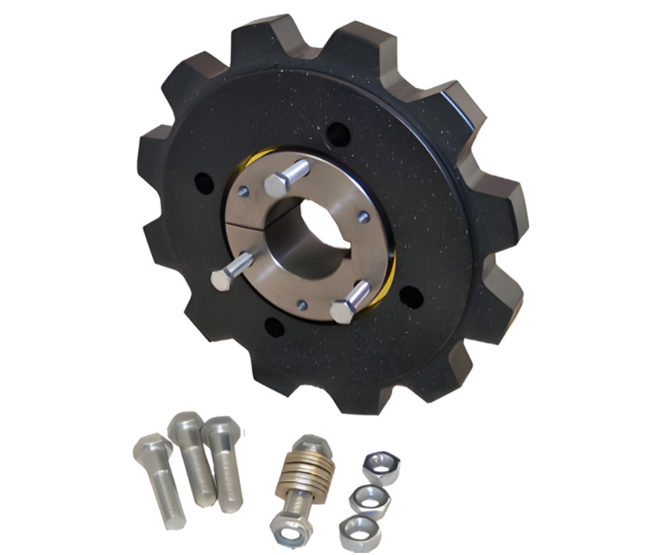 Vaughan buy shop car wash sprockets for carwash conveyors UHMW+DRIVE+SPROCKET