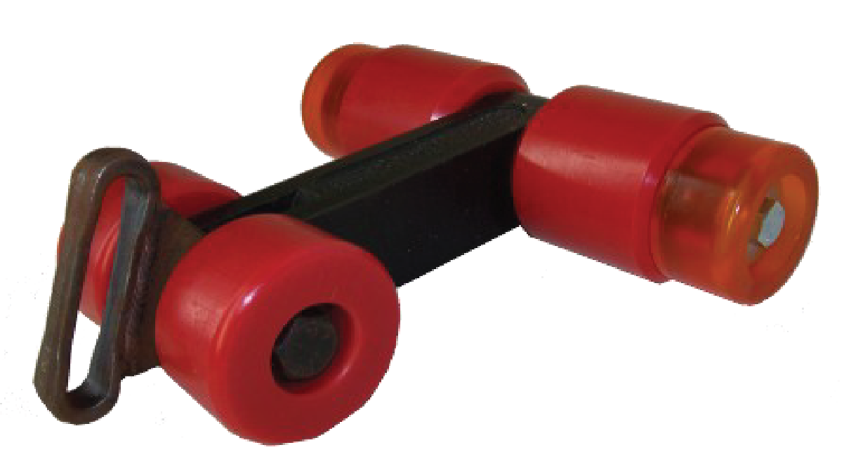 Vaughan+Rollers_TYPE+A4+V-Trac Car Wash Rollers Vaughan_ Shop car wash rollers