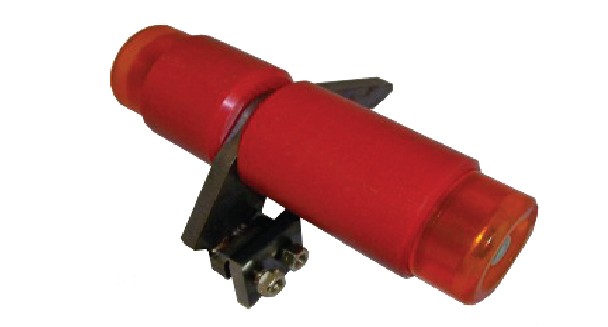 TYPE Q V-Trac
PDQ™ Replacement
Does Not Include Link
For Use With Continus Log Chain