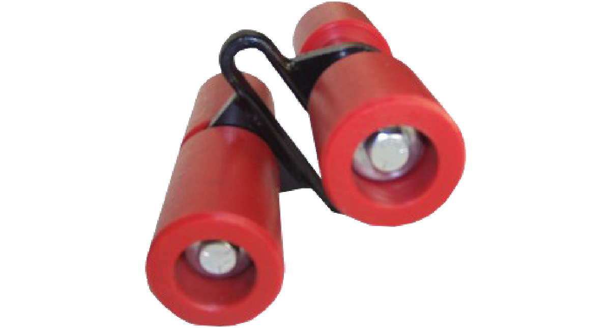 car wash rollers, buy car wash roller replacement from Vaughan TYPE R Ryko®