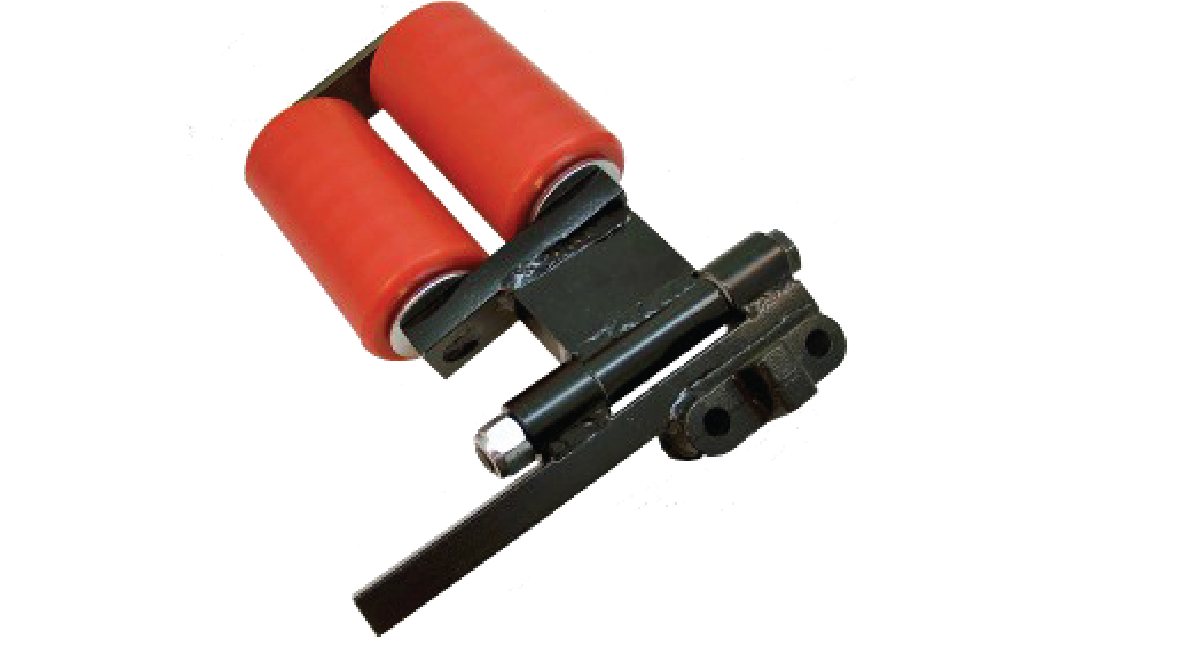 car wash rollers, buy car wash roller replacement from Vaughan TYPE SURFBRH Surface Roller