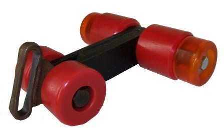 car wash rollers, buy car wash roller replacement from Vaughan TYPE A4 V-Trac AVW™