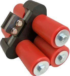 car wash rollers, buy car wash roller replacement from Vaughan TYPE H6 Hodge™