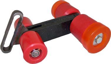 car wash rollers, buy car wash roller replacement from Vaughan TYPE HN4 Standard Hanna™