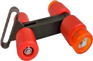 car wash rollers, buy car wash roller replacement from Vaughan TYPE HN4 V-Trac Hanna™