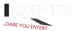 Escape This escape rooms logo