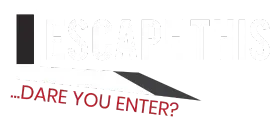 Escape This escape rooms logo