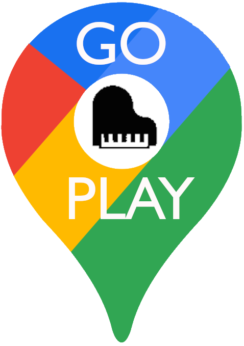 Acceso a la lista de todos los pianos en MAPS