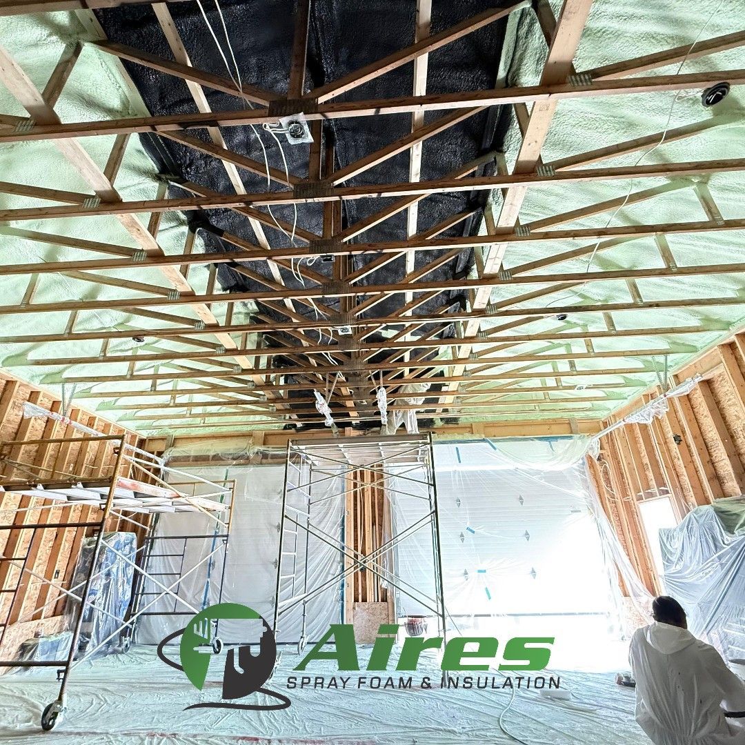 Fireproofing DC315