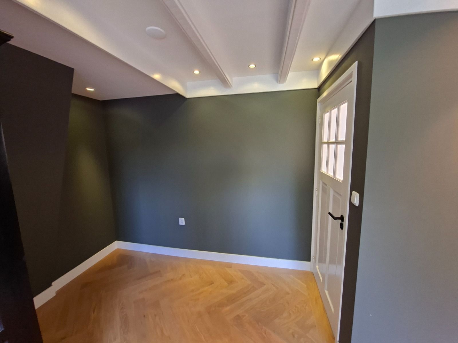 Badkamer Hoorn