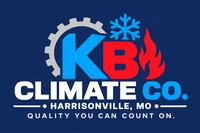 KB Climate Company, LLC Logo