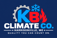 KB Climate Company, LLC Logo