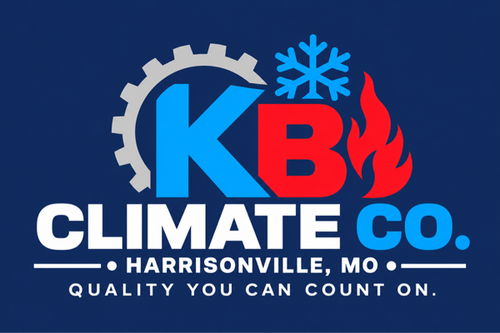 KB Climate Company, LLC Logo