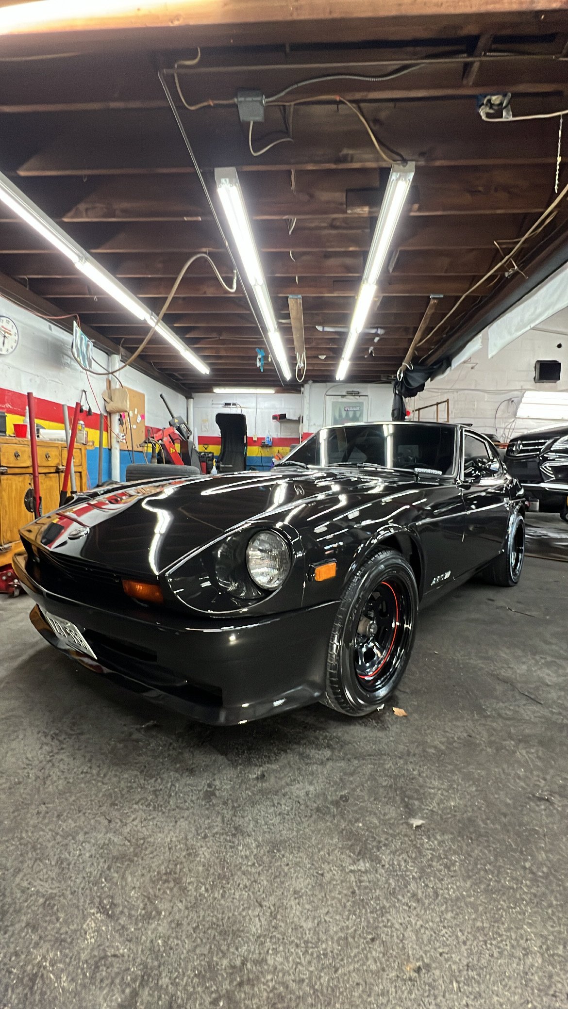 Auto Detailing Gallery Frederick, MD Upper Echelon Auto