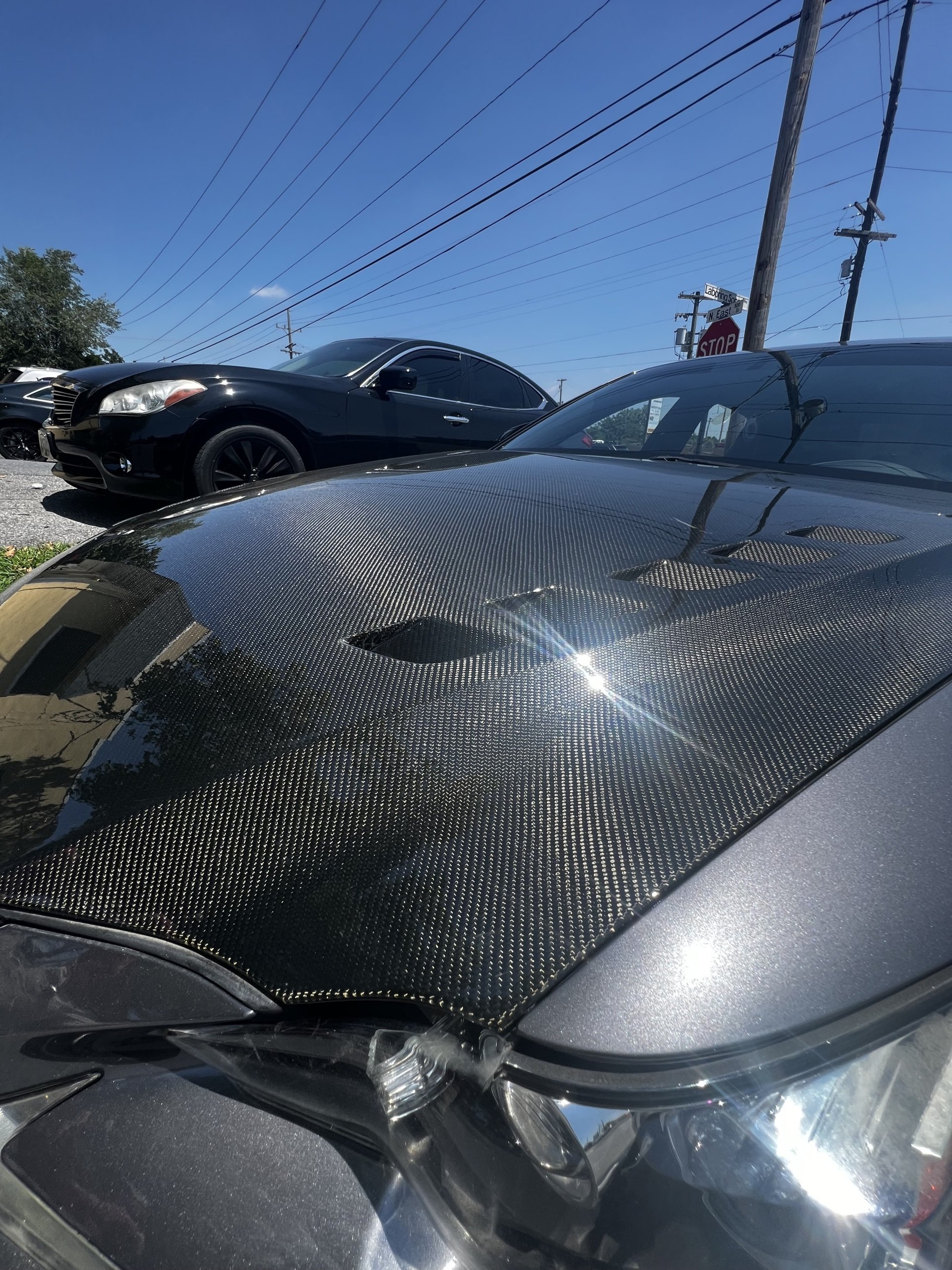 Auto Detailing Gallery Frederick, MD Upper Echelon Auto