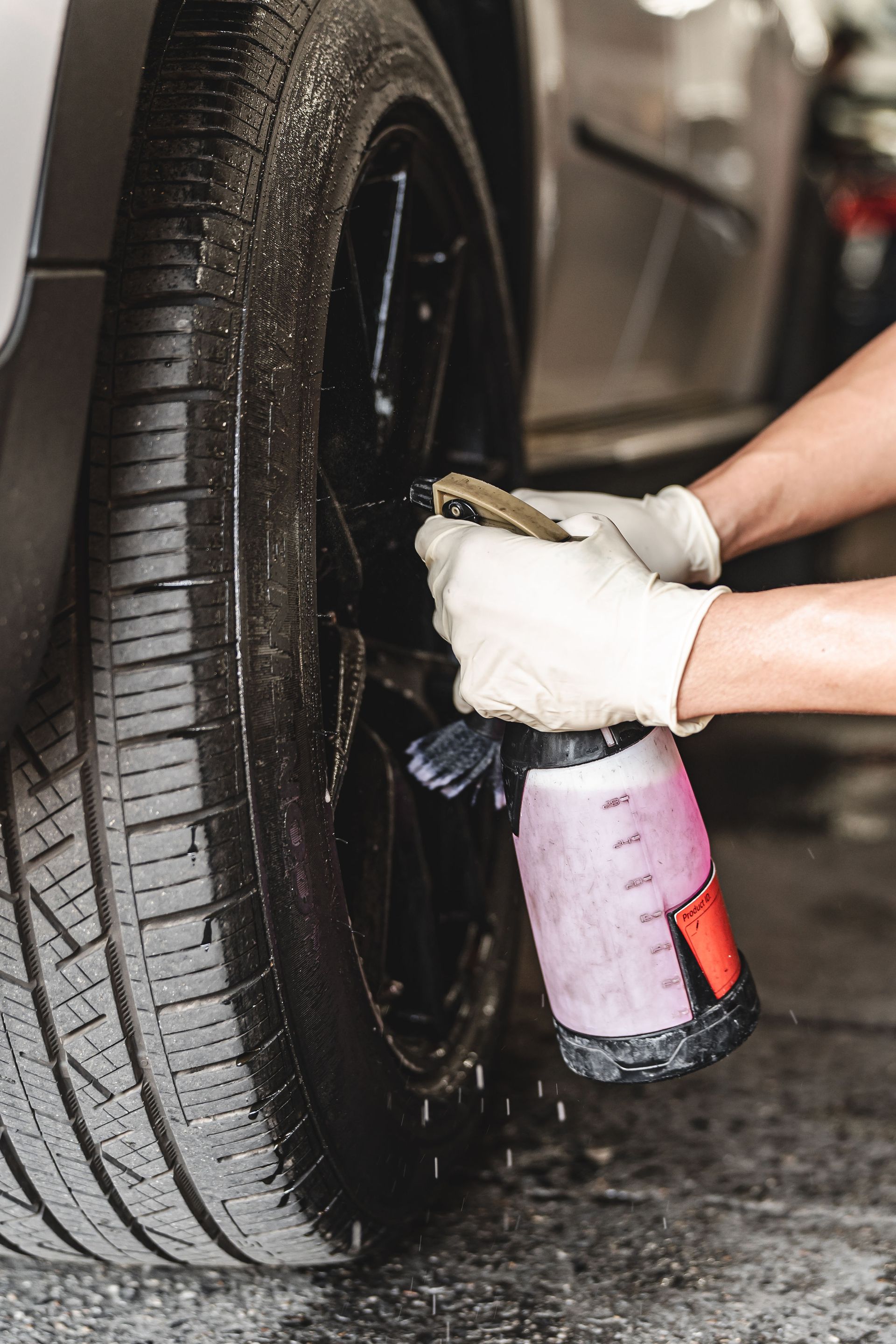 Auto Service Frederick, MD Upper Echelon Auto Service