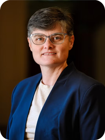 Melissa Fretwell
CERTIFIED GERIATRIC CARE MANAGER · CHAPLAIN · ADVOCATE