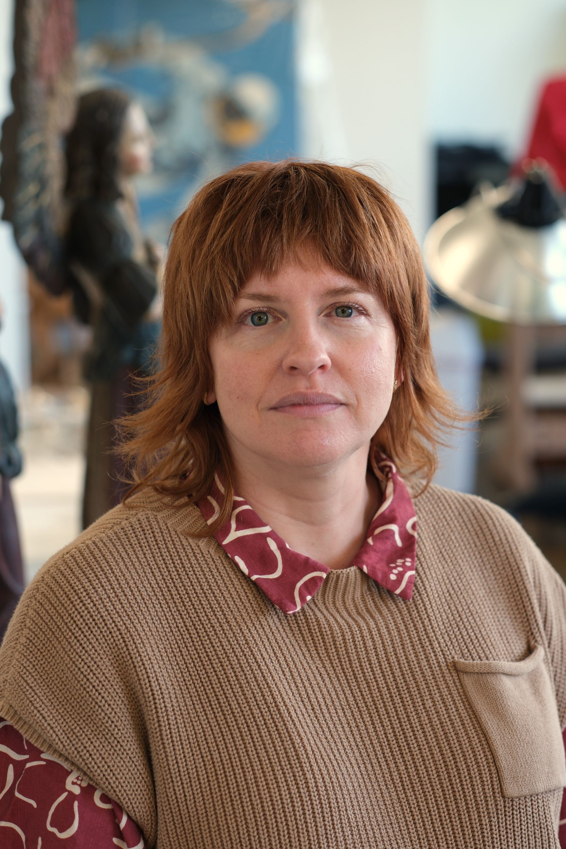 Meet ICA | Pioneers in Cultural Heritage Conservation