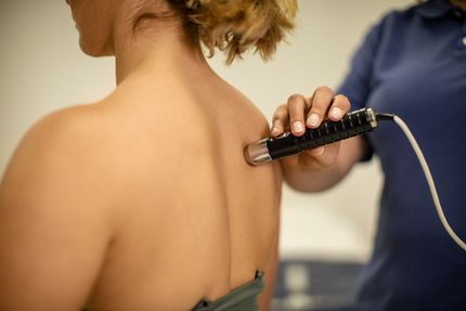 Laser Therapy - Pialba, QLD - Physikal Physiotherapy Laser Therapy - Pialba, QLD - Physikal Physiotherapy