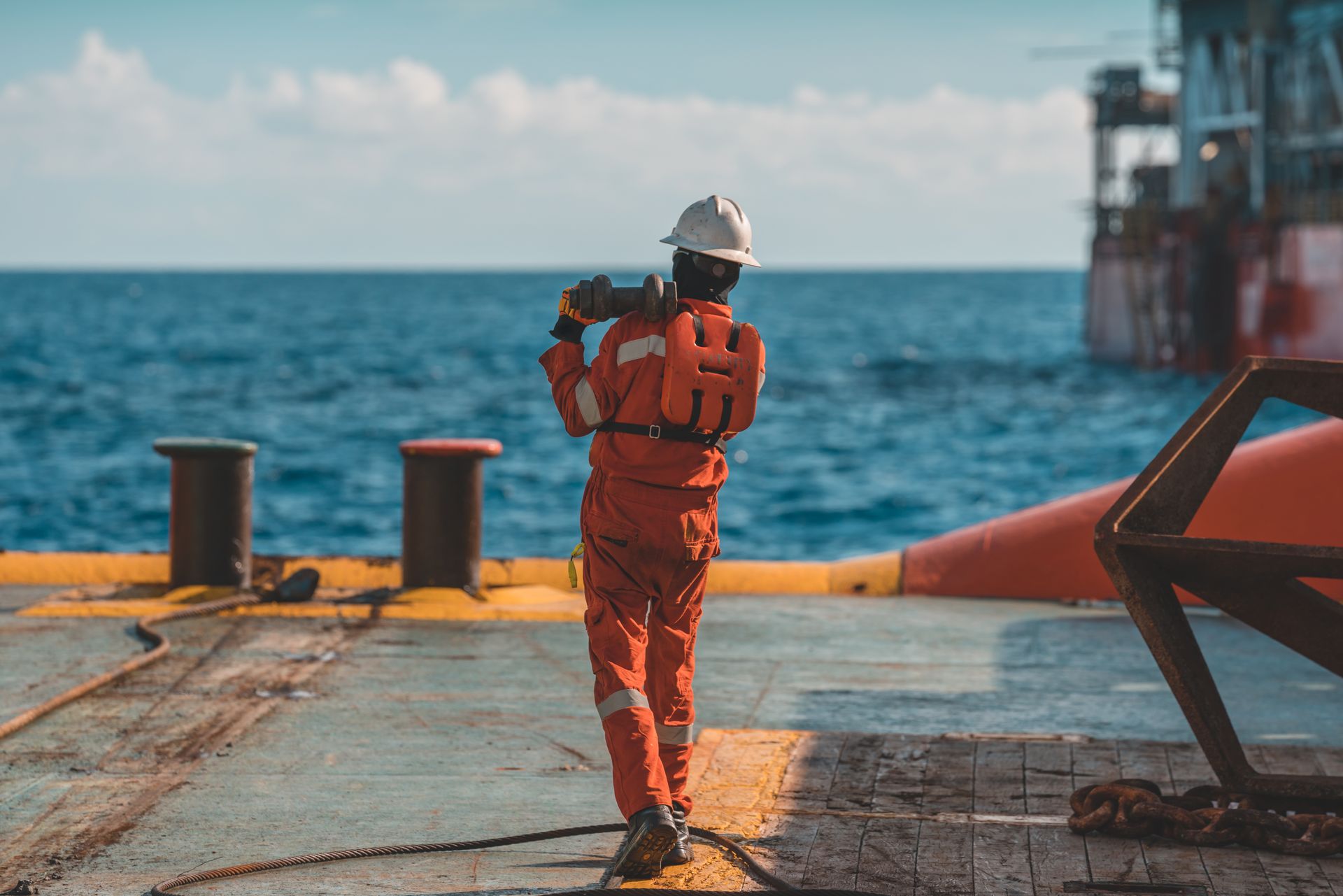 Sustainable Ocean Economies | Ocean Centres