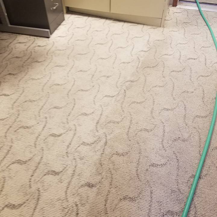 Carpet Cleaning, Water Damage Restoration Kearney, NE