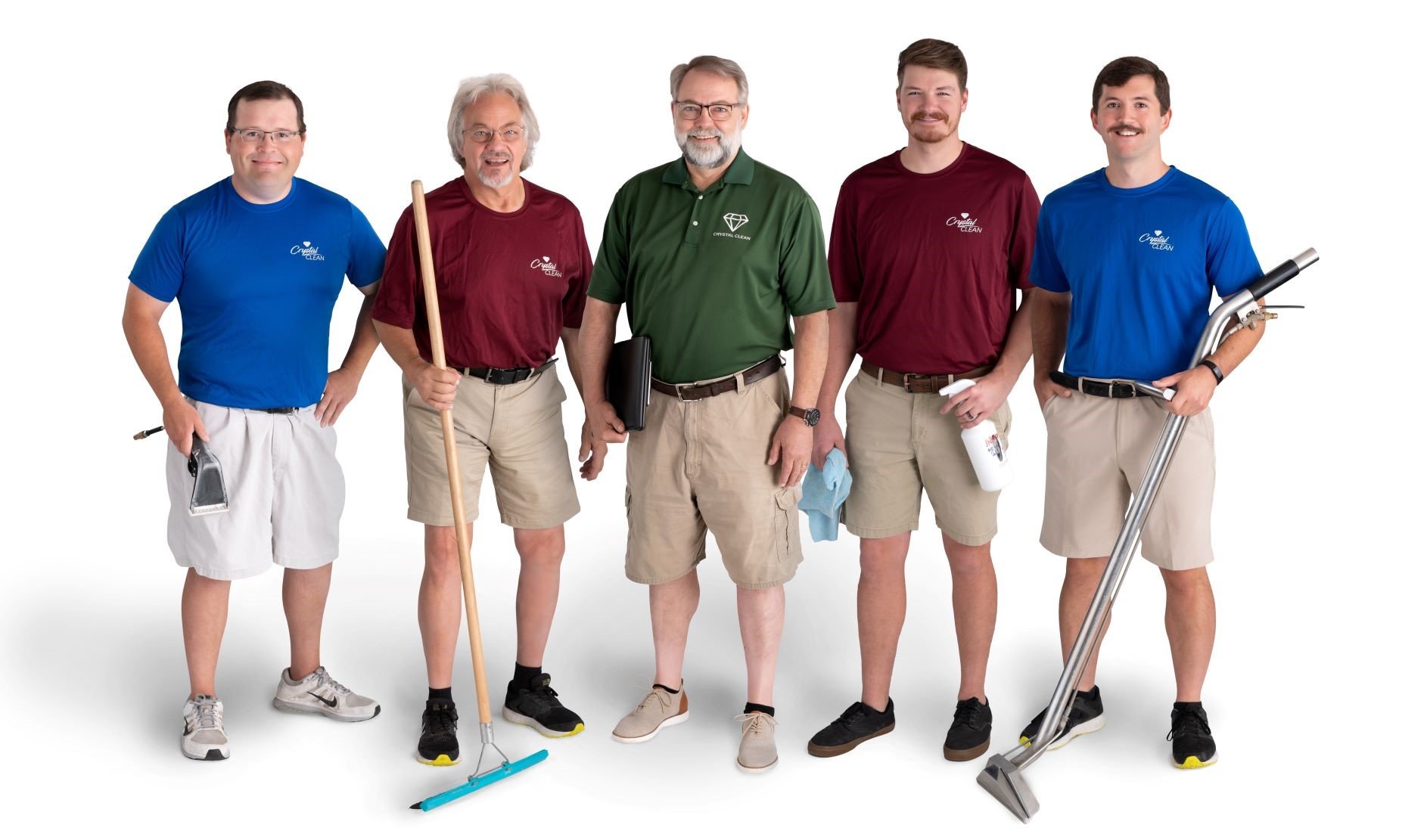 Carpet Cleaning, Water Damage Restoration Kearney, NE