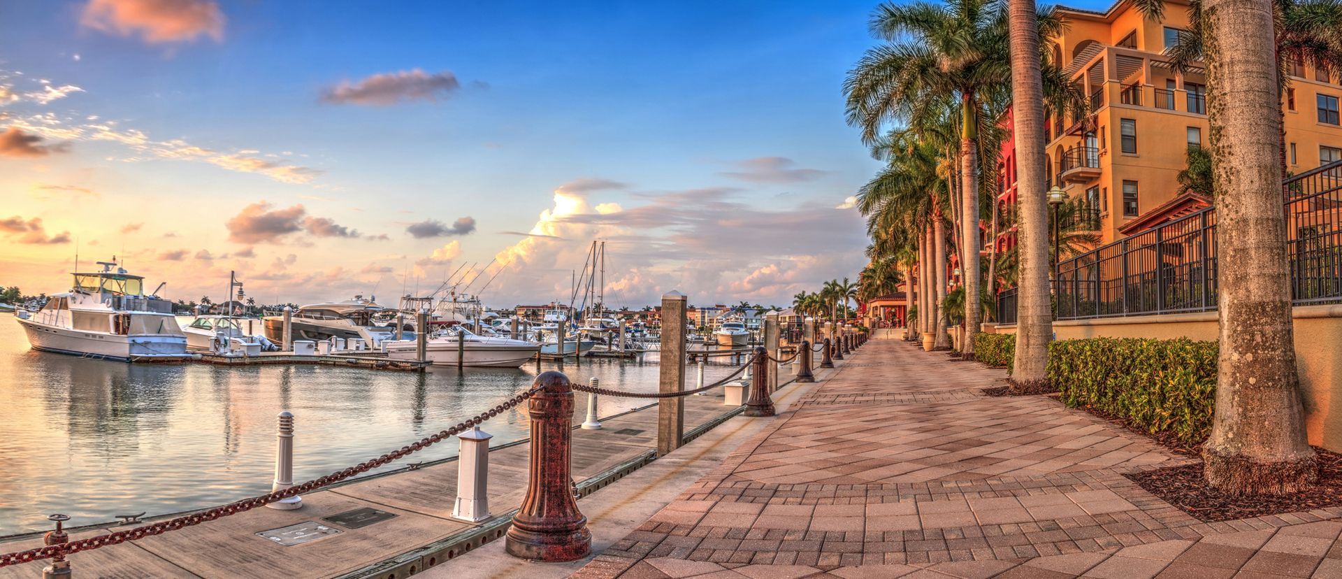 marco island landscaping lawn maintenance company