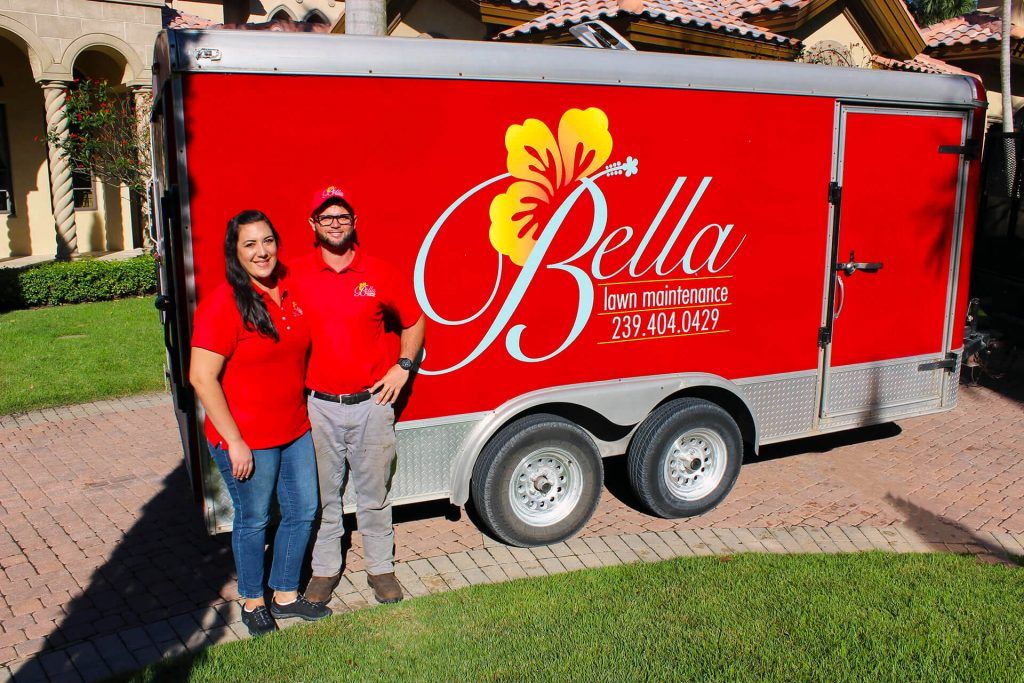 bella-lawn-maintenance-owners-sarah-jeremy